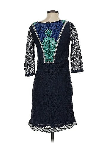 Ranna Gill Cocktail Dress (view 2)