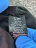 Nili Lotan 100% Virgin Wool Black Wool Pants Size 4 - photo 5