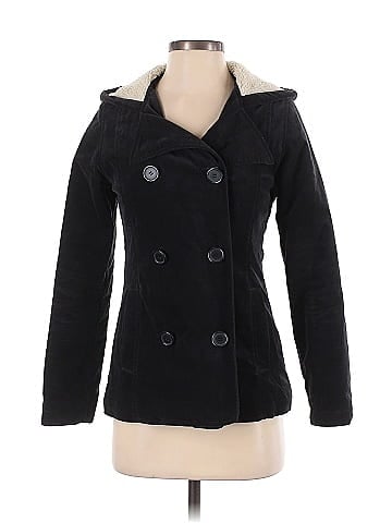 Tilt Coat (view 1)