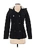 Tilt 100% Cotton Black Coat Size XS - photo 1