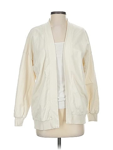 NLT Cardigan (view 1)