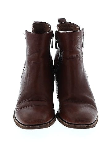 Sofft Ankle Boots (view 2)