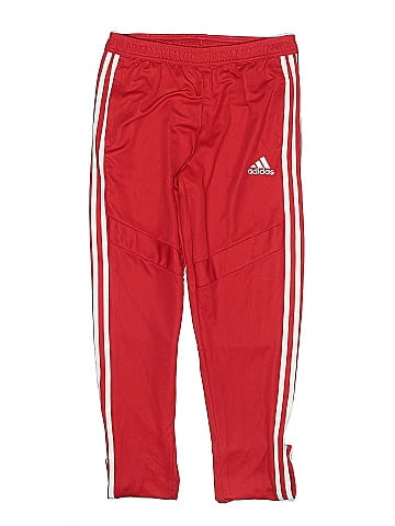 Adidas Track Pants (view 1)