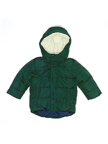 Baby Gap Snow Jacket (view 1)