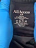 All Access Black Tank Top Size S - photo 7