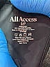 All Access Black Tank Top Size S - photo 8