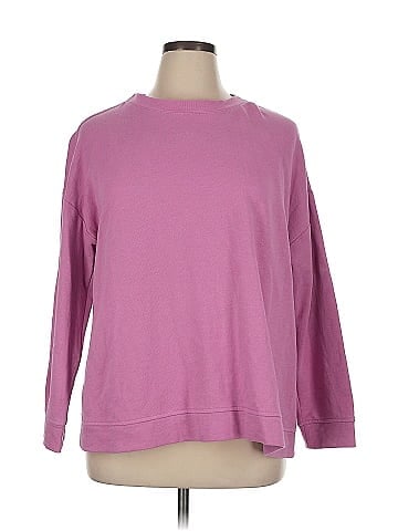 J.Jill Sweatshirt (view 1)