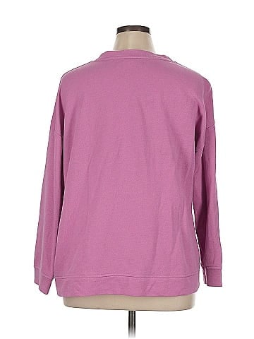 J.Jill Sweatshirt (view 2)
