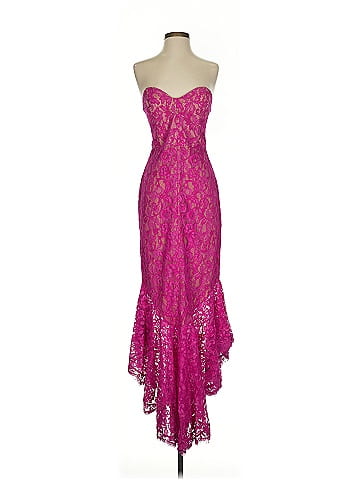 Majorelle Cocktail Dress (view 1)