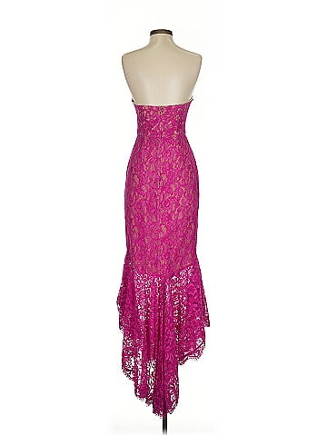 Majorelle Cocktail Dress (view 2)