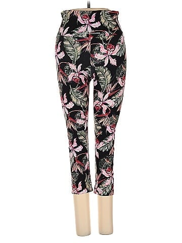 UNIQUELY Lorna Jane Active Pants (view 2)
