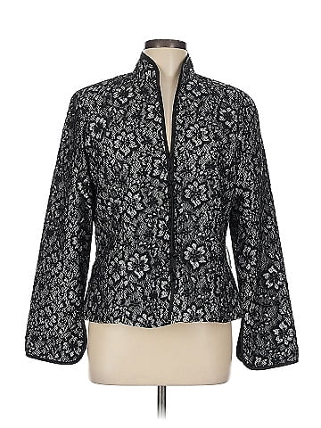 MESMERIZE Jacket (view 1)
