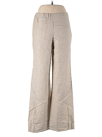 Alberto Makali Casual Pants (view 1)