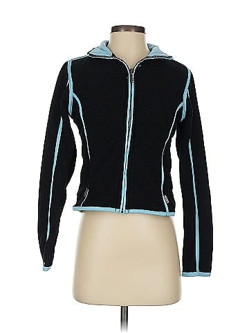 Spyder Track Jacket (view 1)