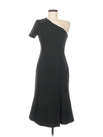 Black Halo Cocktail Dress (view 1)