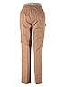 Armani Collezioni Solid Brown Dress Pants Size 12 - photo 2
