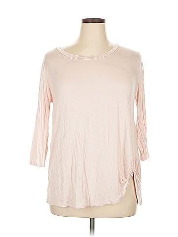 Simply Southern 3/4 Sleeve T-Shirt (view 1)