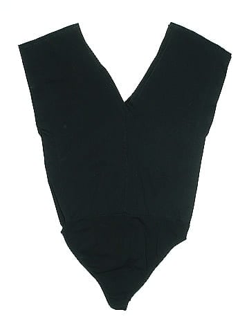 Zara W&B Collection Bodysuit (view 2)