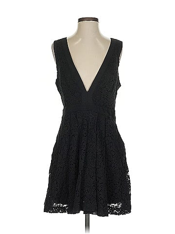 Free People Cocktail Dress (view 1)