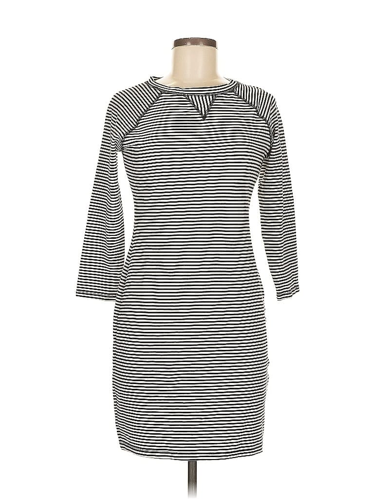 Click to view more detailed imagery on our partner's website Pre-owned Philosophy Republic Clothing Casual Dress In Gray