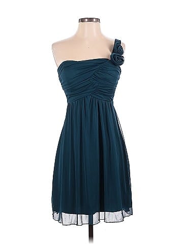 City Triangles Cocktail Dress (view 1)