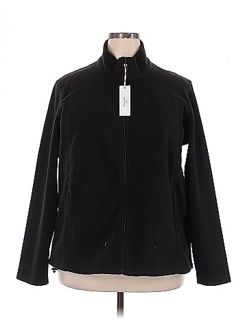 Natural Reflections Track Jacket (view 1)