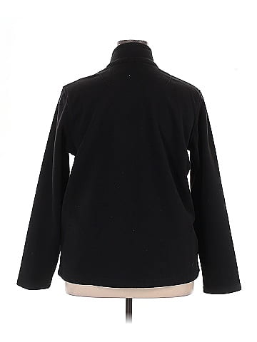 Natural Reflections Track Jacket (view 2)