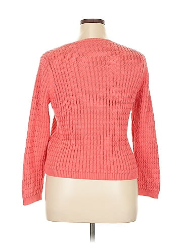 Liz Claiborne Pullover Sweater (view 2)