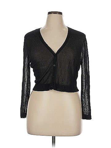 Lauren by Ralph Lauren 3/4 Sleeve Top (view 1)