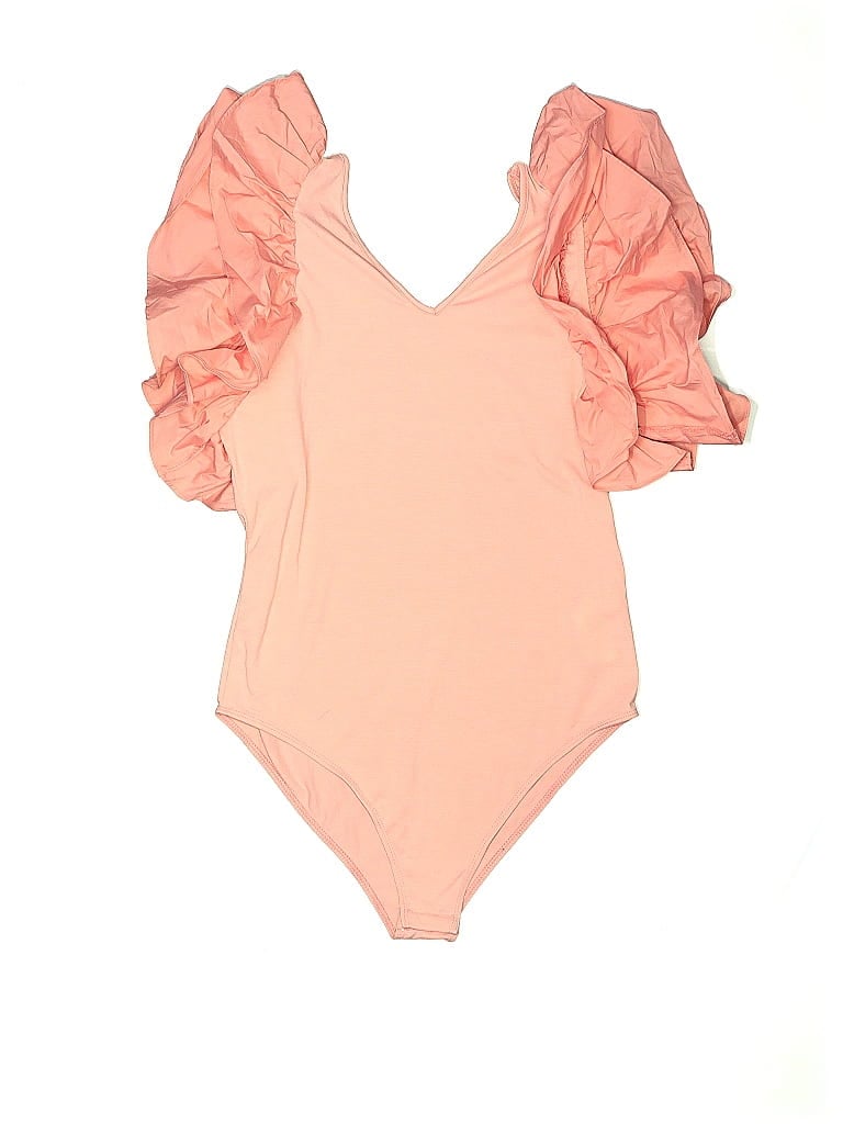 Unbranded Pink Bodysuit Size XL - photo 1