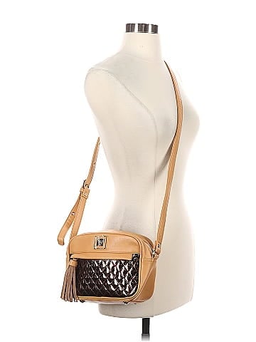 Sharif Crossbody Bag (view 2)