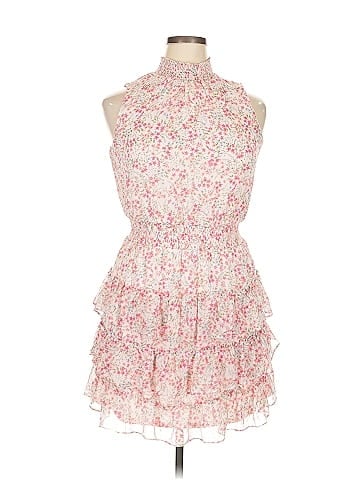 MSK Cocktail Dress (view 1)