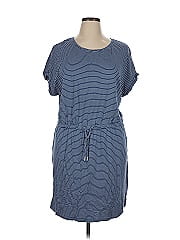 Hilary Radley Casual Dress