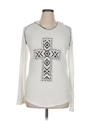 Vocal Long Sleeve Top (view 1)