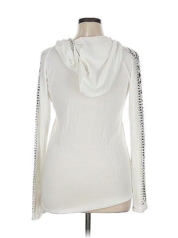 Vocal Long Sleeve Top (view 2)