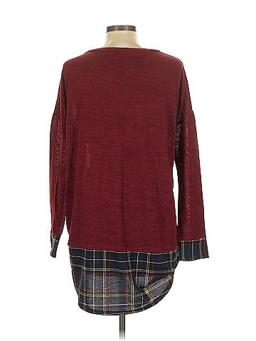 Egg Long Sleeve Top (view 2)
