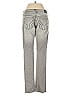 Armani Exchange Silver Jeans Size 2 - photo 2
