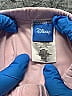 Disney 100% Polyester Solid Pink Skirt 12-18 MO / 18 MO - photo 3