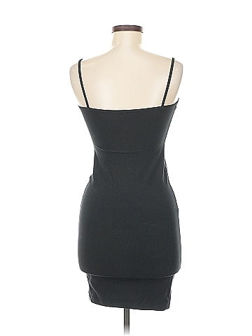 Los Angeles Apparel Cocktail Dress (view 2)