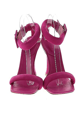 Schutz Heels (view 2)