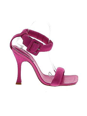 Schutz Heels (view 1)