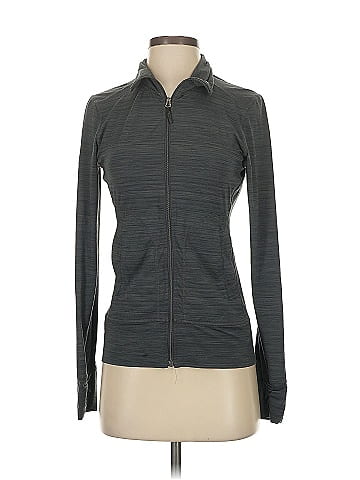 Marmot Track Jacket (view 1)