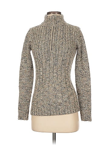 Liz Claiborne Turtleneck Sweater (view 1)