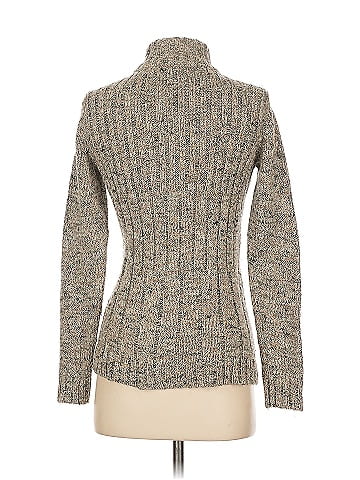 Liz Claiborne Turtleneck Sweater (view 2)