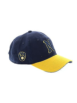 New Era Baseball Cap (view 1)