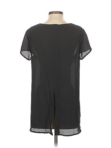 Jack by BB Dakota Short Sleeve Blouse (view 2)