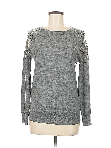 Trina Turk Wool Sweater (view 1)