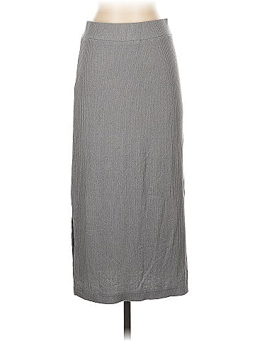 En Thread Casual Skirt (view 1)