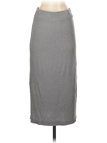 En Thread Casual Skirt (view 2)