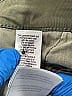 FRAME Denim Green Cargo Pants Size 26 waist - photo 4